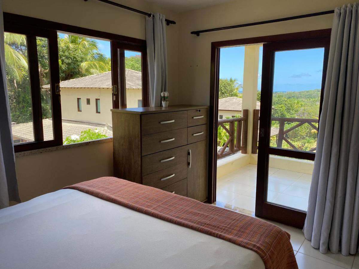 Casa 4/4 agradável com piscina e churrasqueira Mata de Sao Joao Esterno foto